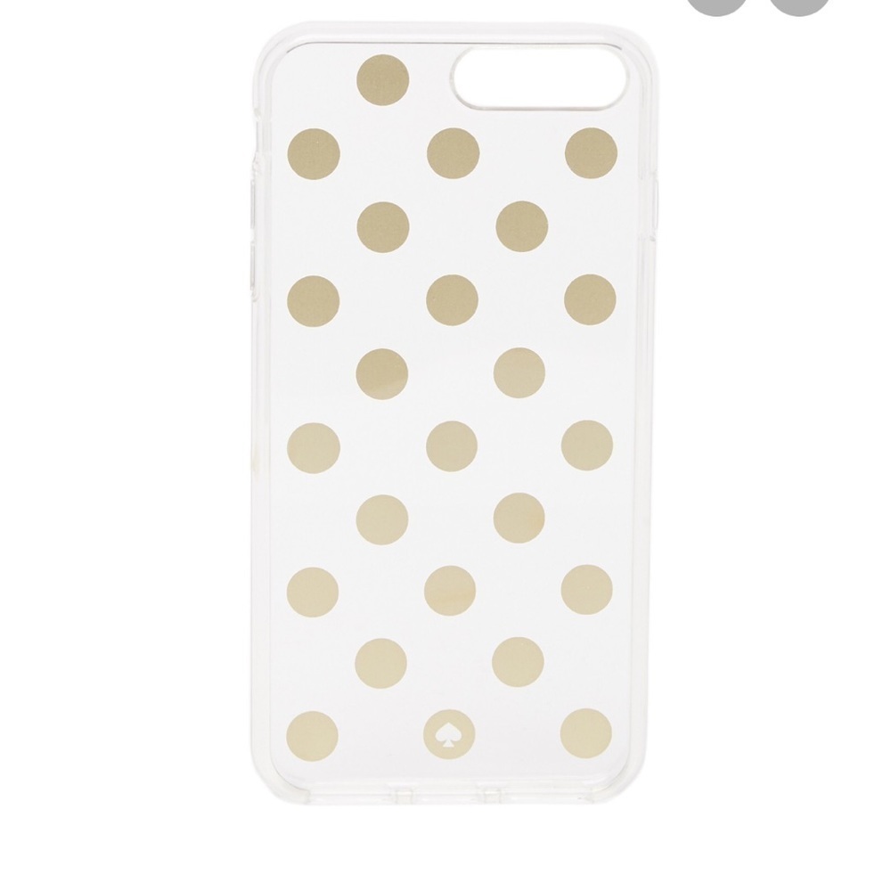 Kate Spade | Le Pavillion Dot IPhone Case 7 Plus
